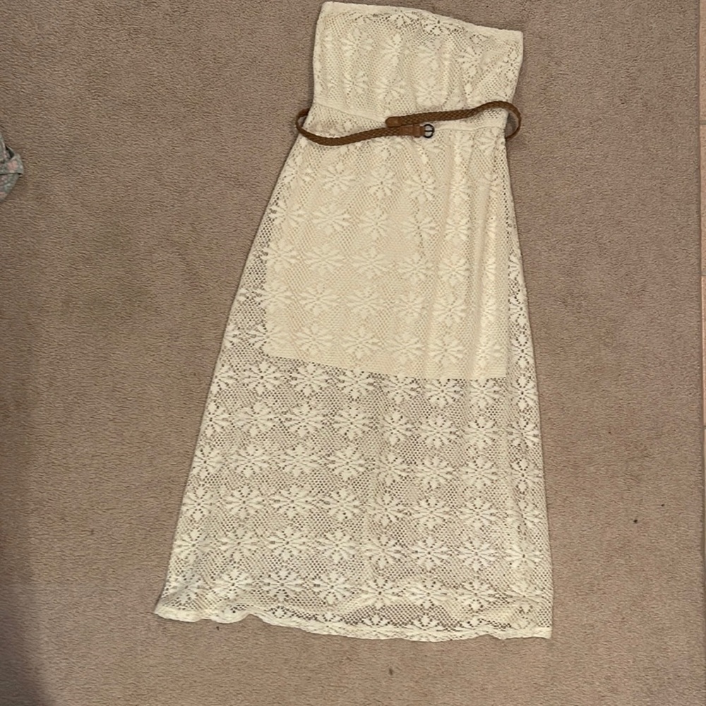 Cute summer dress